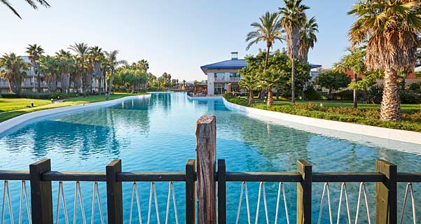 Hotel Caribe Resort