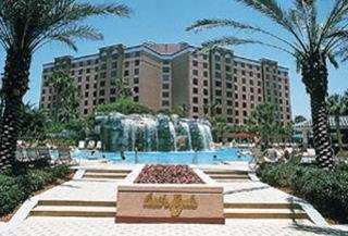 Hotel Caribe Royale Orlando