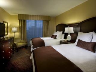 Hotel Caribe Royale Orlando