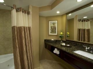Hotel Caribe Royale Orlando