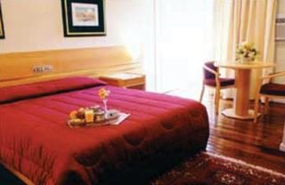 Hotel Carima Resort & Convention