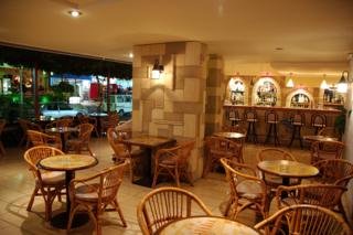 Hotel Carina
