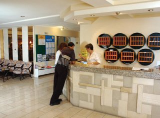 Hotel Carina