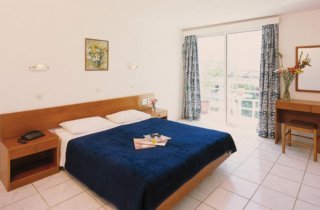 Hotel Carina
