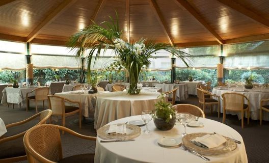 Hotel Carlemany