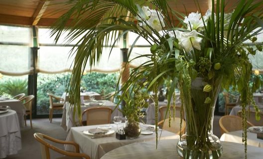 Hotel Carlemany
