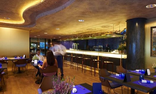 Hotel Carlemany