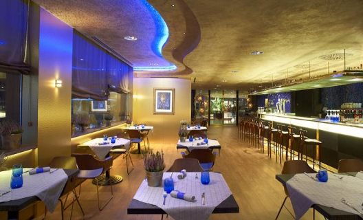 Hotel Carlemany