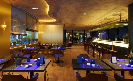 Hotel Carlemany