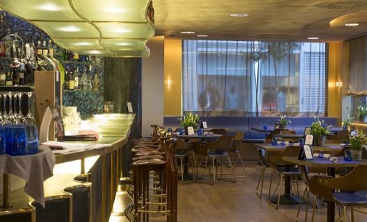 Hotel Carlemany