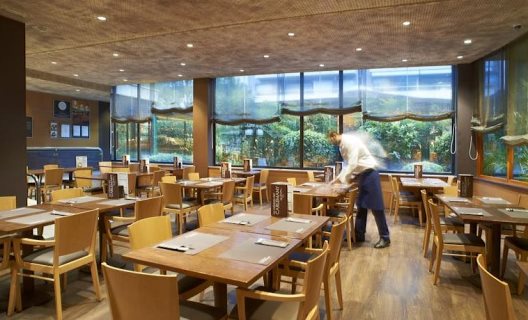 Hotel Carlemany