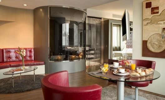 Hotel Carlemany