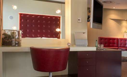 Hotel Carlemany