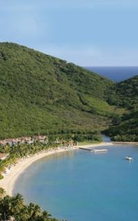 Hotel Carlisle Bay Antigua