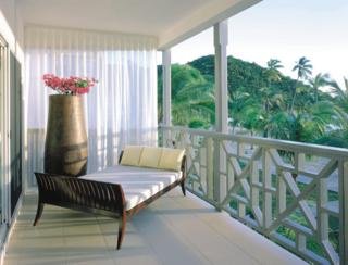 Hotel Carlisle Bay Antigua