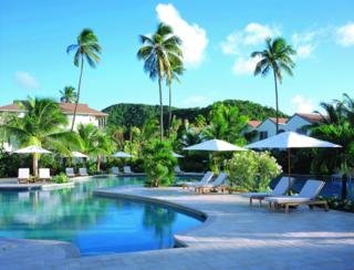 Hotel Carlisle Bay Antigua