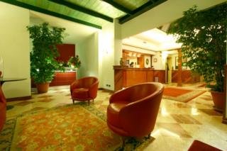Hotel Carlo Magno