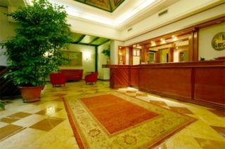 Hotel Carlo Magno