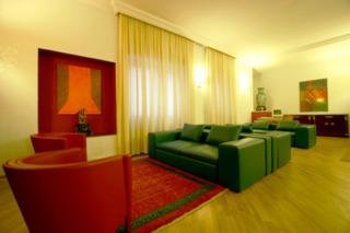Hotel Carlo Magno