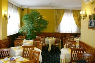 Hotel Carlo Magno
