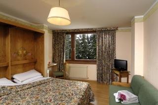 Hotel Carlo Magno Spa Resort