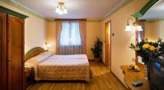 Hotel Carlo Magno Spa Resort