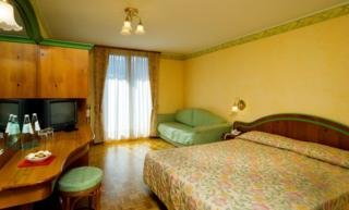 Hotel Carlo Magno Spa Resort