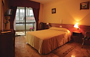 Hotel Carlos 96