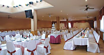 Hotel Carlos 96