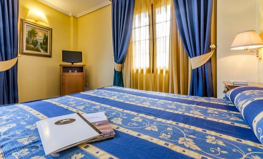 Hotel Carlos I