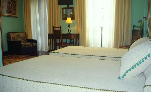 Hotel Carlos I