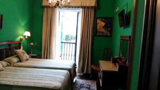 Hotel Carlos I