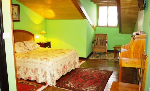 Hotel Carlos I