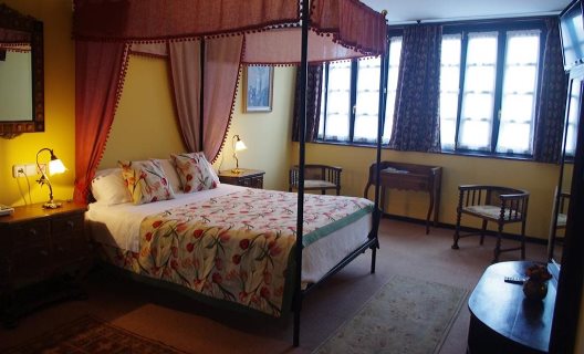 Hotel Carlos I