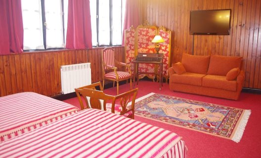 Hotel Carlos I