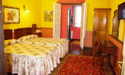 Hotel Carlos I