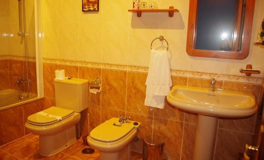 Hotel Carlos I