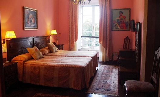 Hotel Carlos I