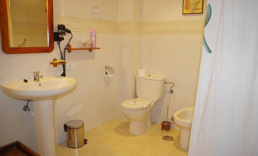 Hotel Carlos I