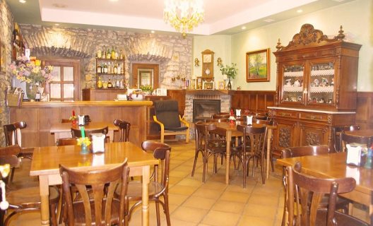 Hotel Carlos I