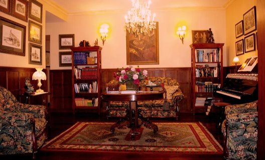 Hotel Carlos I