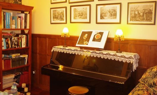 Hotel Carlos I