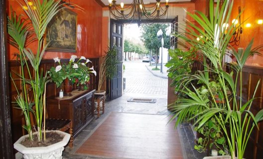 Hotel Carlos I
