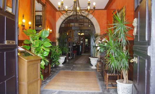 Hotel Carlos I