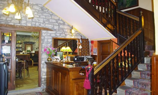 Hotel Carlos I