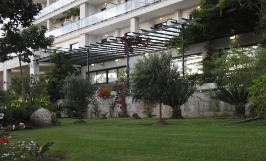 Hotel Carlos I Silgar Spa