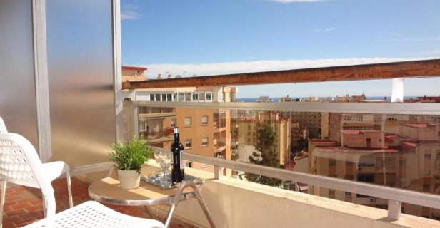 Hotel Carlos I Torremolinos