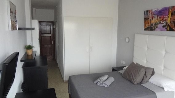 Hotel Carlos I Torremolinos