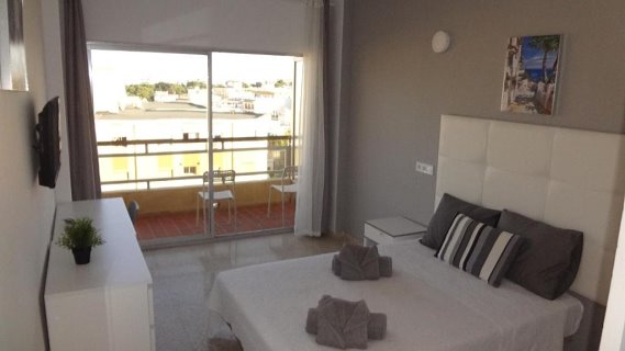Hotel Carlos I Torremolinos
