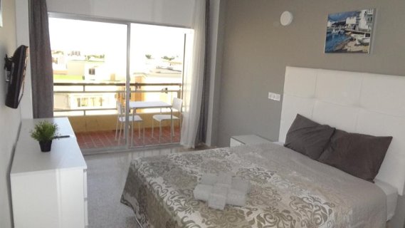 Hotel Carlos I Torremolinos